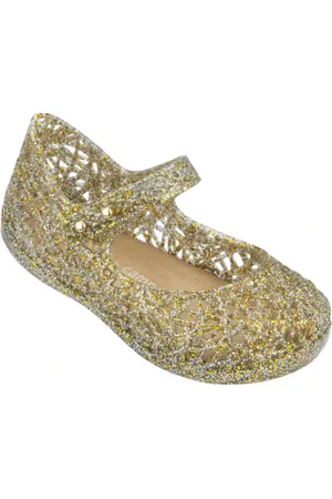 Melissa MINI ballerine Campana Zig Zag