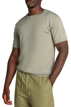 Calvin Klein Maglia manica corta con logo