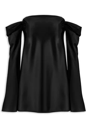 ANIYE BY Abito corto Vera satin