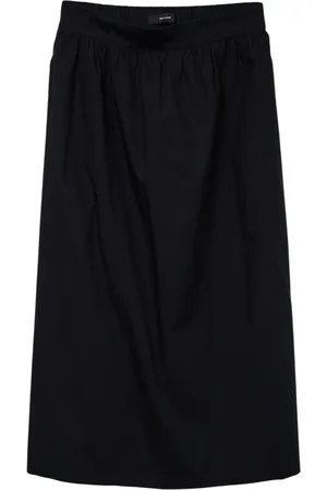 VERO MODA Gonna midi in cotone