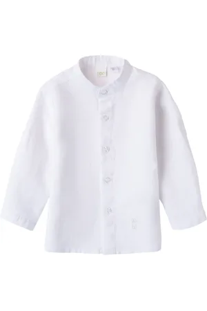 iDo(Dodipetto) Camicia manica lunga alla coreana