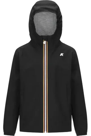 K-Way Giubbino leggero antivento Marguerite