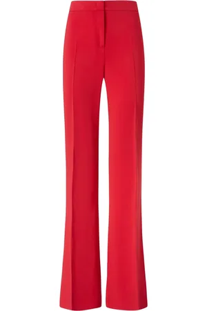 Pinko Pantaloni a zampa Pollo