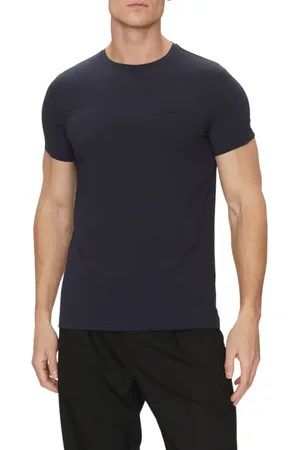 Calvin Klein T-shirt manica corta slim fit