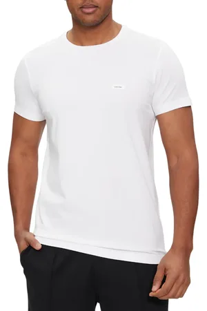Calvin Klein T-shirt manica corta slim fit
