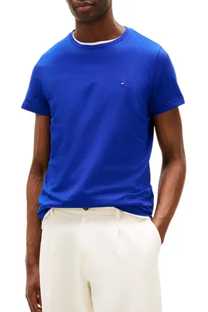 Tommy Hilfiger T-shirt maniche corte slim fit