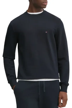 Tommy Hilfiger Felpa girocollo Essential