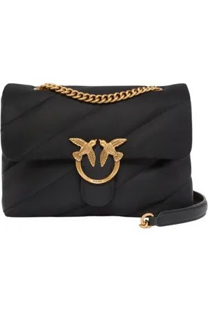 Pinko Borsa Love Bag Classic Puff in nylon