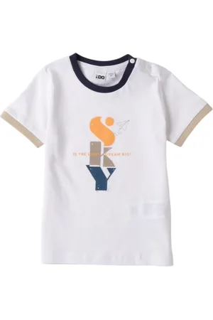 iDo(Dodipetto) T-shirt maniche corte