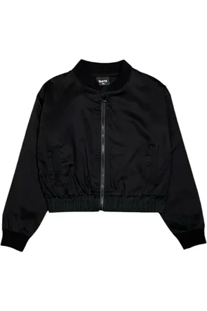 DISCLAIMER Giubbino bomber bambina