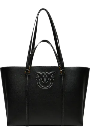 Pinko Borsa a spalla Miranda in pelle martellata