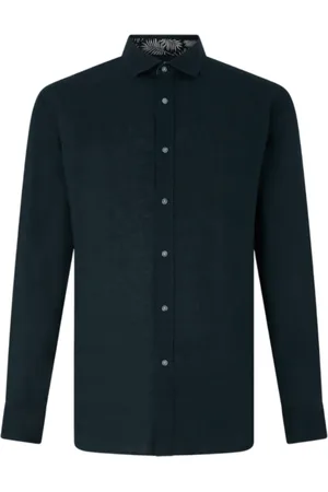 Liu Jo Camicia maniche lunghe in lino