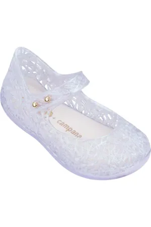 Melissa MINI ballerine Campana Zig Zag