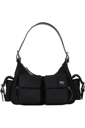 Pinko Borsa a spalla Cargo Bag in nylon