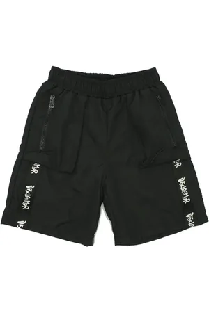 DISCLAIMER Bermuda cargo in nylon