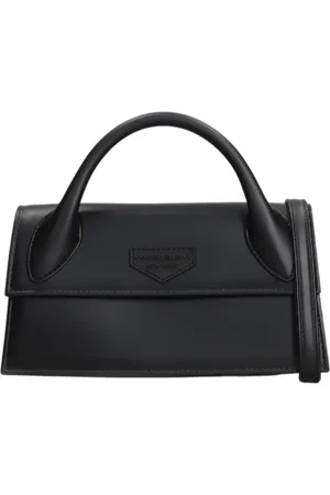 MARC ELLIS Borsa Flat Arrow in gomma
