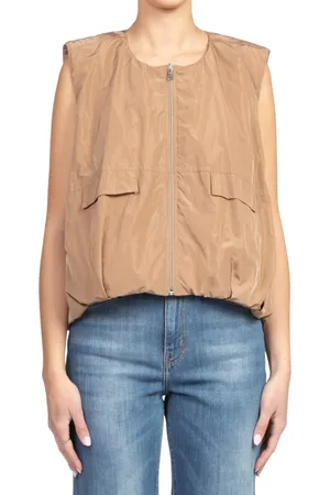 Haveone Gilet a palloncino in nylon