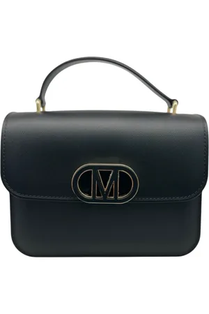 MARC ELLIS Borsa a mano Flat Ear in ecopelle