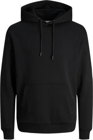 JACK & JONES Felpa con cappuccio Star