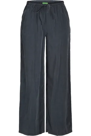 JJXX Pantaloni gamba larga Jfie misto modal