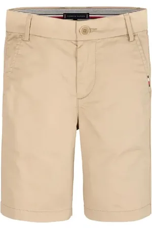 Tommy Hilfiger Bermuda chino in cotone