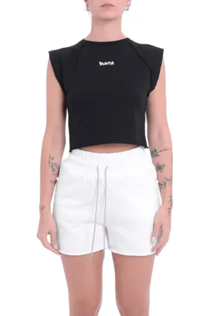 DISCLAIMER Top cropped con logo