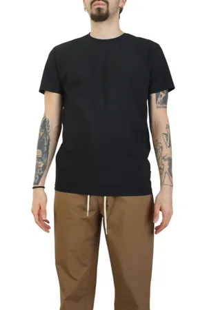 YES-ZEE Yes Zee T-shirt manica corta in nylon stretch