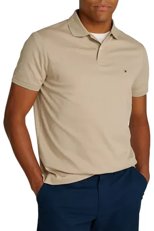 Tommy Hilfiger Polo maniche corte in cotone