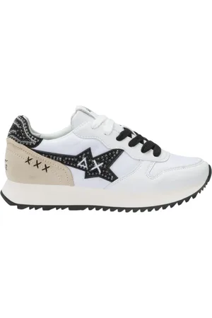 sun68 Sneakers Stargirl Pearl
