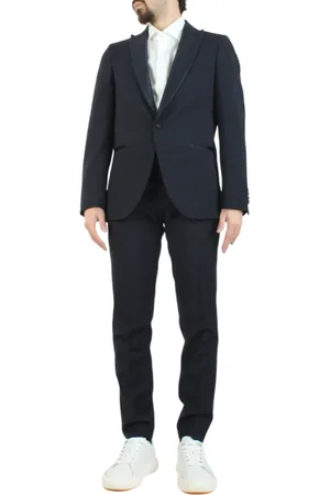 MULISH Abito elegante uomo monopetto
