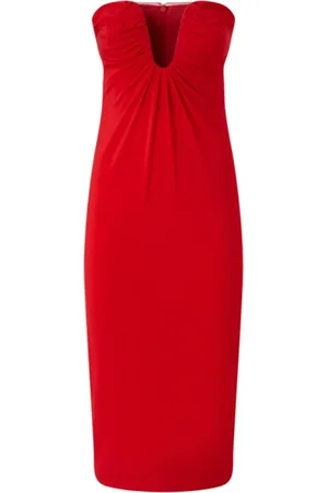 Pinko Abito longuette elegante Cenerino