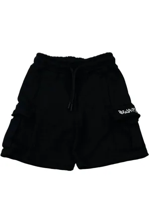 DISCLAIMER Bermuda cargo in cotone