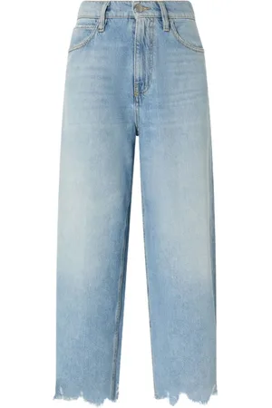 Pinko Jeans Estelle gamba morbida lavaggio chiaro