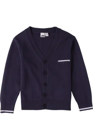iDo(Dodipetto) Cardigan in maglia scollo a V