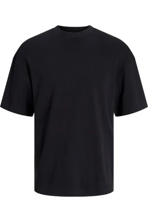 JACK & JONES T-shirt eurban nera