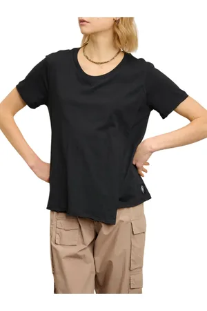 Blauer T-shirt manica corta Cheney effetto doppia maglia