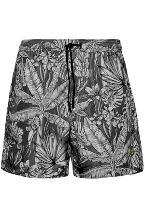 Costume Birra Uomo Boxer Mare Fantasia VERDE Kiabi