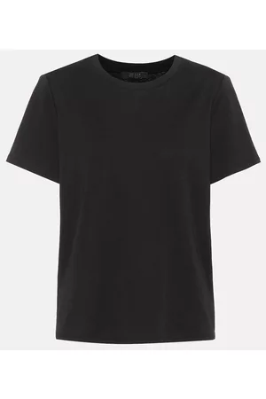 The Row T-shirt Wesler in cotone