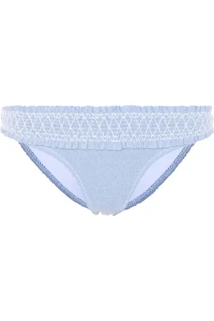 Heidi Klein Slip bikini Cassis