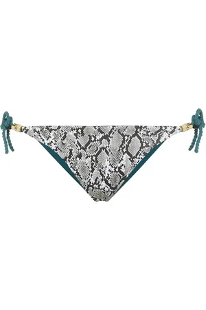 Heidi Klein Slip bikini Mombasa reversibili