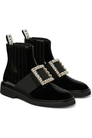 Roger Vivier Stivaletti Viv