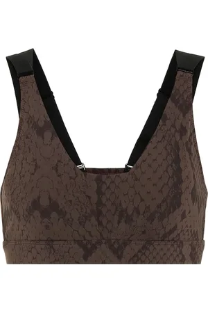 Varley Top sportivo Bromley a stampa