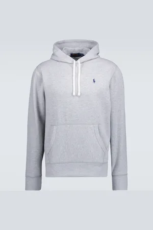 Ralph Lauren Felpa con cappuccio