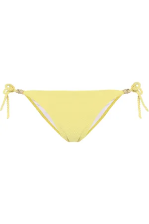 Heidi Klein Slip bikini Cancun