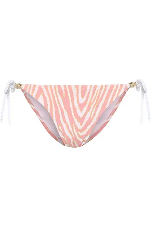 Heidi Klein Slip bikini Cape Town a stampa