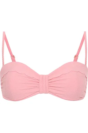 Heidi Klein Top bikini South Beach