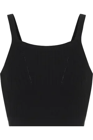 LIVE THE PROCESS Top sportivo in maglia