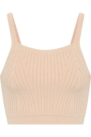 LIVE THE PROCESS Top sportivo in maglia