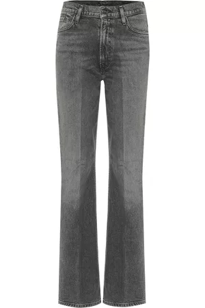 Goldsign Jeans flared The Comfort