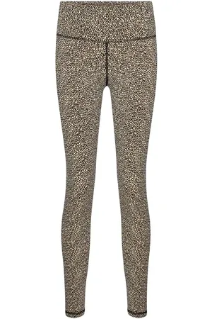 Varley Leggings Luna a stampa
